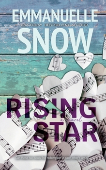 Rising Star - Book #2 of the Love Song for Two