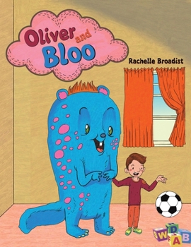 Paperback Oliver and Bloo Book