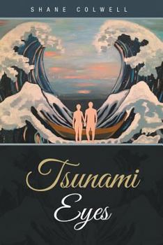Paperback Tsunami Eyes Book