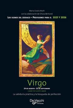 Virgo: La sabiduría práctica y la búsqueda de perfección