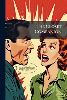 Paperback The Closet Companion Book
