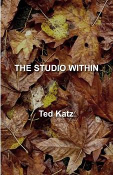 Paperback The Studio Within [Unqualified] Book