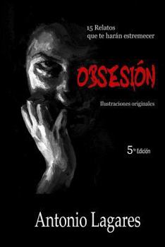 Paperback Obsesion [Spanish] Book