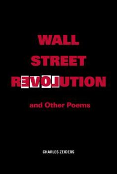 Paperback Wall Street Revolution and Other Poems Book