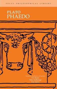 Φαίδων - Book #2 of the Plato's Dialogues