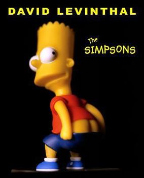 Paperback The Simpsons Book