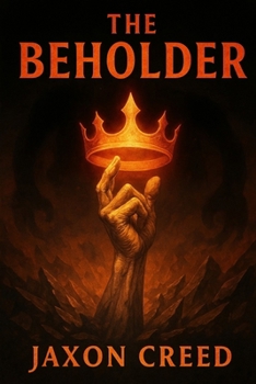 Paperback The Beholder Book