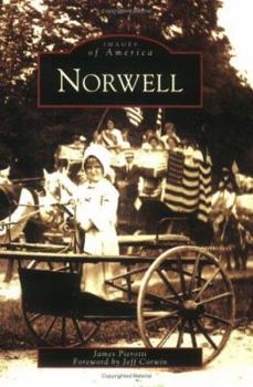 Norwell - Book  of the Images of America: Massachusetts