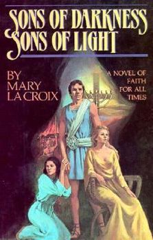 Paperback Sons of Darkness, Sons of Light Book
