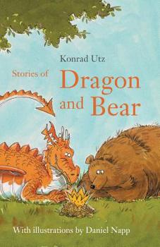 Paperback Stories of Dragon and Bear Book