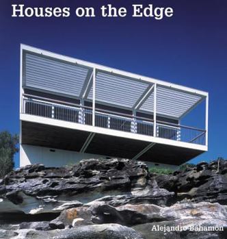 Hardcover Houses on the Edge Book