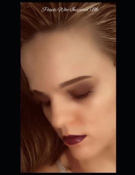 Paperback The People Who Inspired Me Book