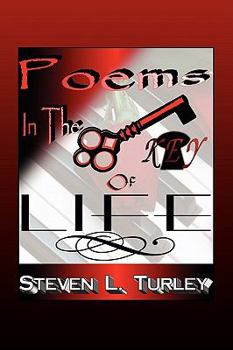 Paperback Poems in the Key of Life Book
