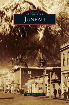 Hardcover Juneau Book