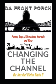 Paperback Changing The Channel Book