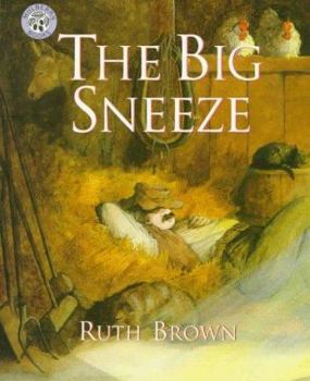 Paperback The Big Sneeze Book