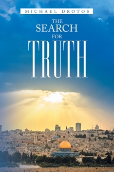 Paperback The Search for Truth Book