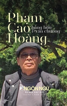 T?p Chí Ngôn Ng? S? Ð?c Bi?t - Ph?m Cao Hoàng (hardcover, premium color) (Vietnamese Edition)