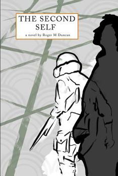 Paperback The Second Self Book