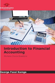 Paperback Introduction to Financial Accounting Book