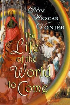 Paperback The Life of the World to Come Book