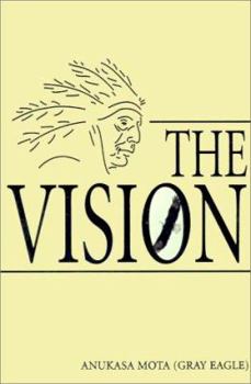 Paperback The Vision Book