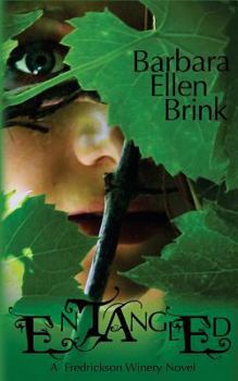 Paperback Entangled Book