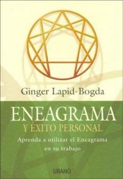 Paperback Eneagrama y Exito Personal [Spanish] Book