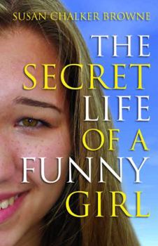 Paperback The Secret Life of a Funny Girl Book