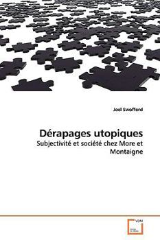 Paperback Dérapages utopiques Book
