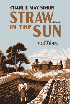 Paperback Straw in the Sun: A Memoir Book