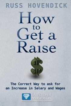 Paperback How to Get a Raise Book