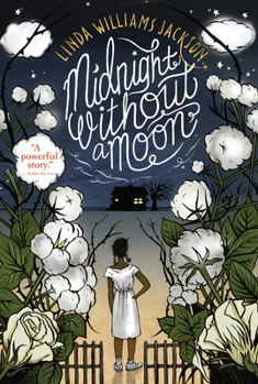 Midnight Without a Moon - Book #1 of the Rose Lee Carter