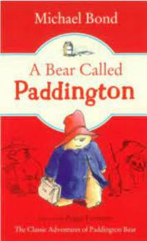 The Classic Adventures Of Paddington Bear The Complete Collection - Book  of the Paddington Bear