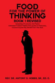 Paperback Food for the Power of Thinking: Book 1 Revised Book