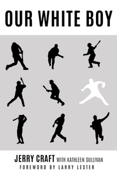 Our White Boy - Book  of the Sport in the American West