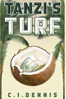 Paperback Tanzi's Turf Book