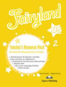 Paperback Fairyland US Book