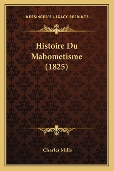 Histoire Du Mahometisme (1825)