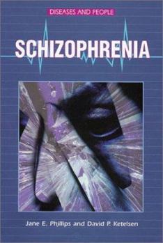 Library Binding Schizophrenia Book