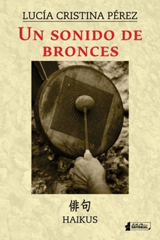 Paperback Un sonido de bronces [Spanish] Book