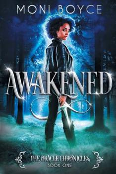 Paperback Awakened Book