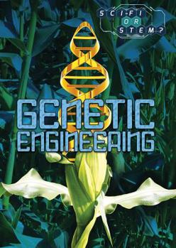 Library Binding Genetic Engineering Book