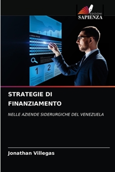 Paperback Strategie Di Finanziamento [Italian] Book
