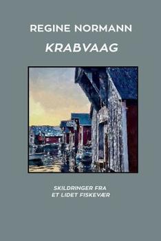 Paperback Krabvaag [Norwegian] Book