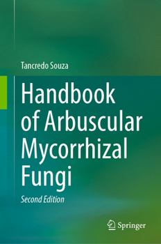 Hardcover Handbook of Arbuscular Mycorrhizal Fungi Book