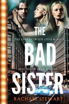 Paperback The Bad Sister Book