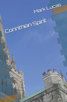 Paperback Corinthian Spirit Book