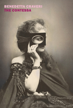 Paperback The Contessa Book