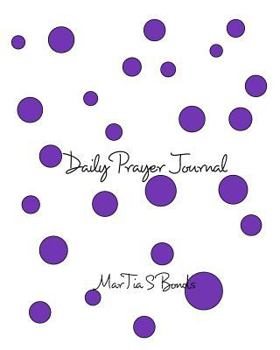 Paperback Daily Prayer Journal Book